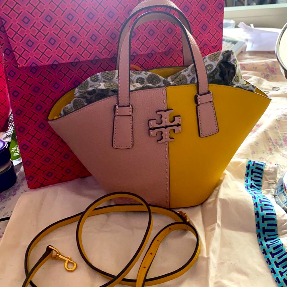 Tory Burch Purse